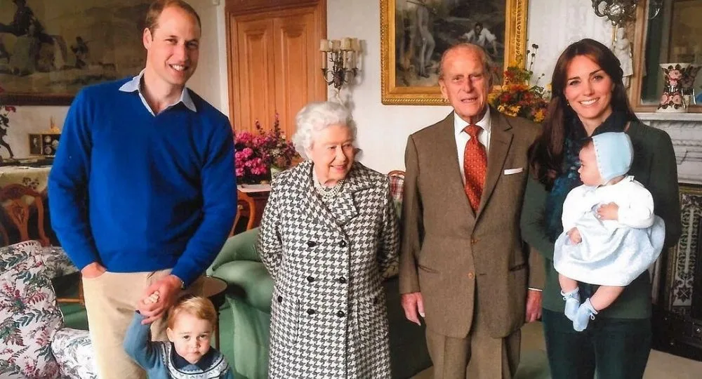 royal family