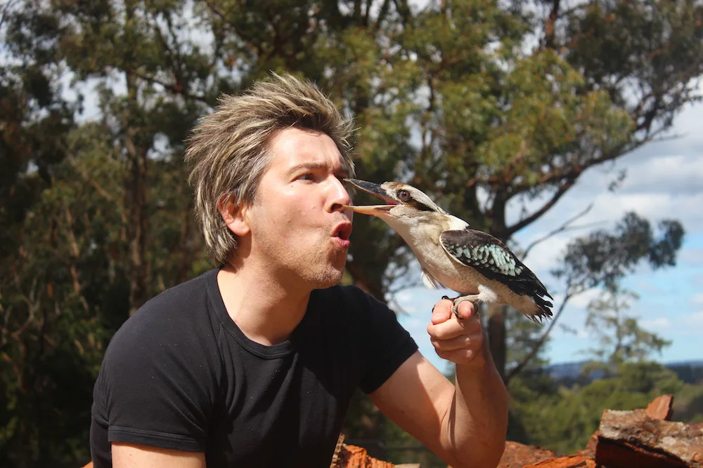 Image courtesy of Animal Planet