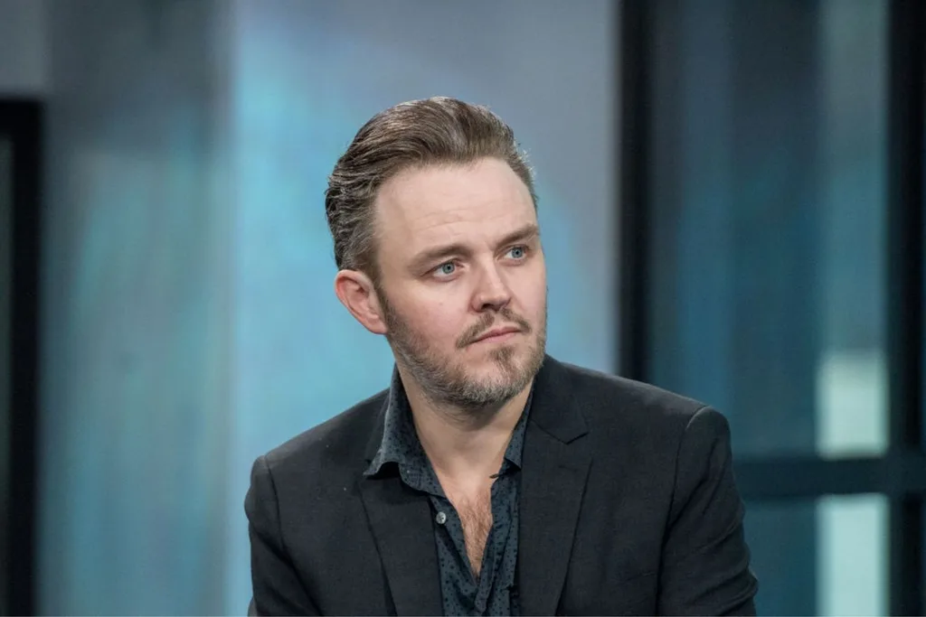 Matthew Newton