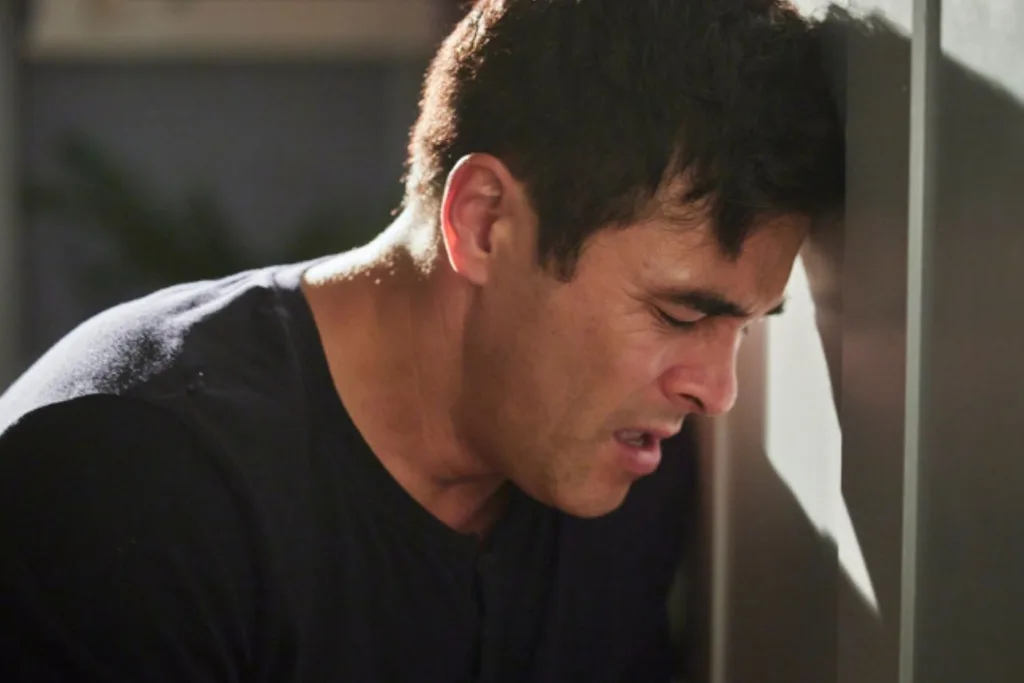 Home And Away Justin