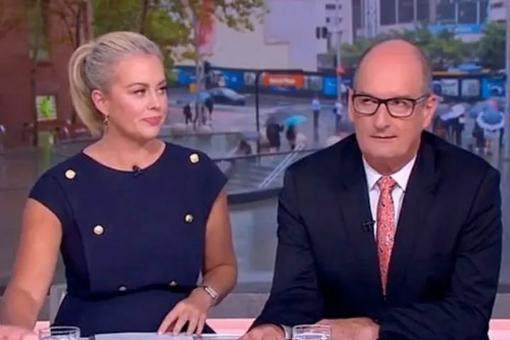 samantha armytage david kochie koch sunrise