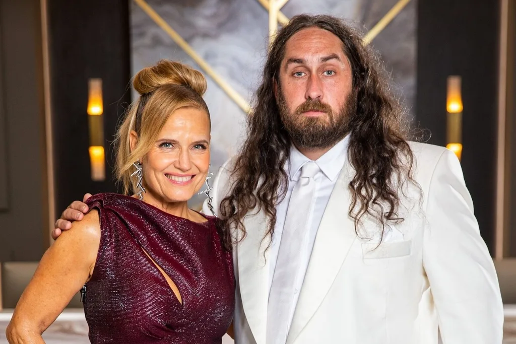 shaynna blaze ross noble celebrity apprentice