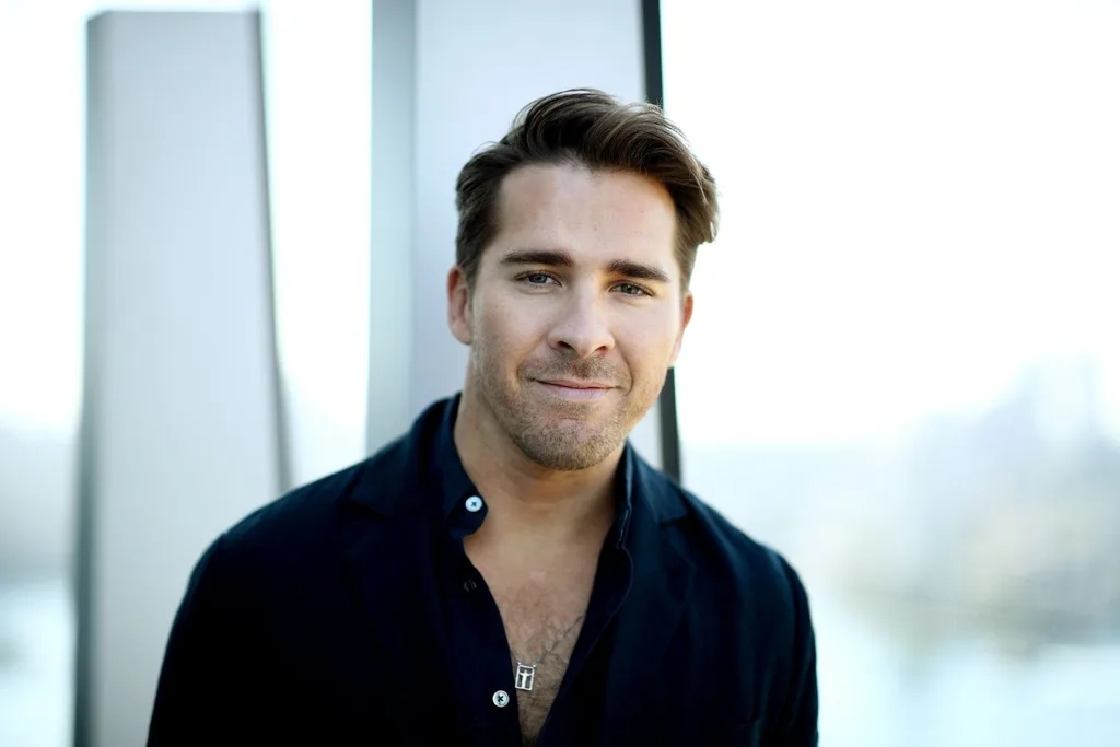 hugh sheridan