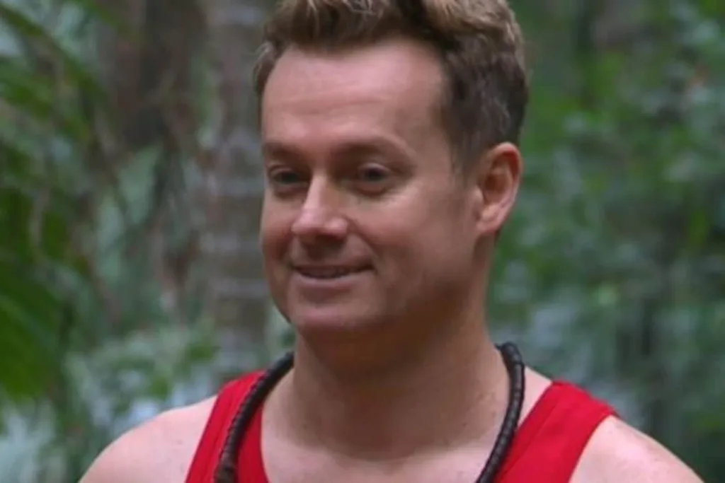 grant-denyer-i'm-a-celebrity