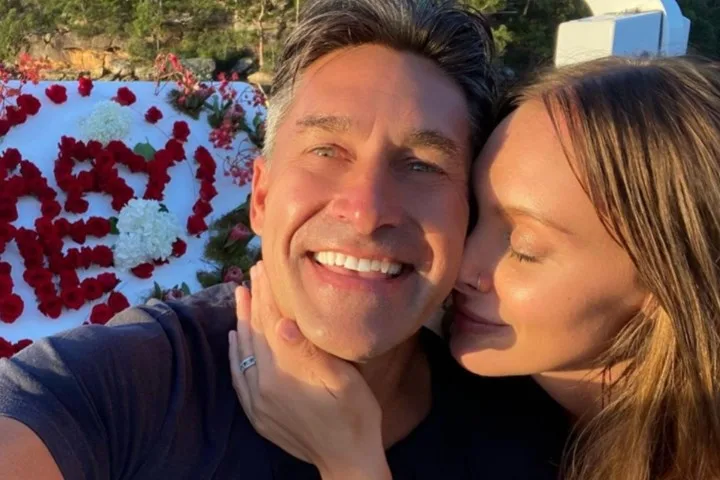 Jamie-durie-engaged