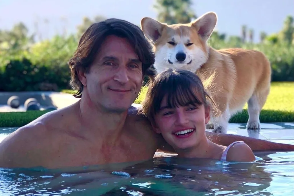 jonathan lapaglia daughter tilly