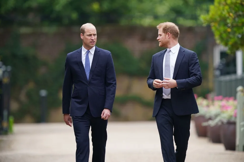 harry-william-diana-statue