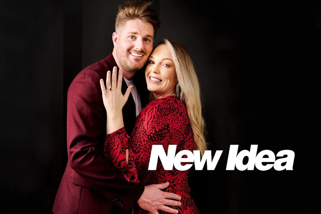 MAFS Melissa Bryce