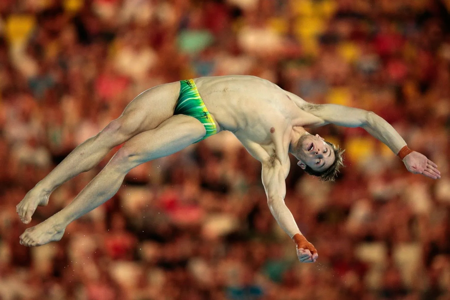 matthew mitcham olympics