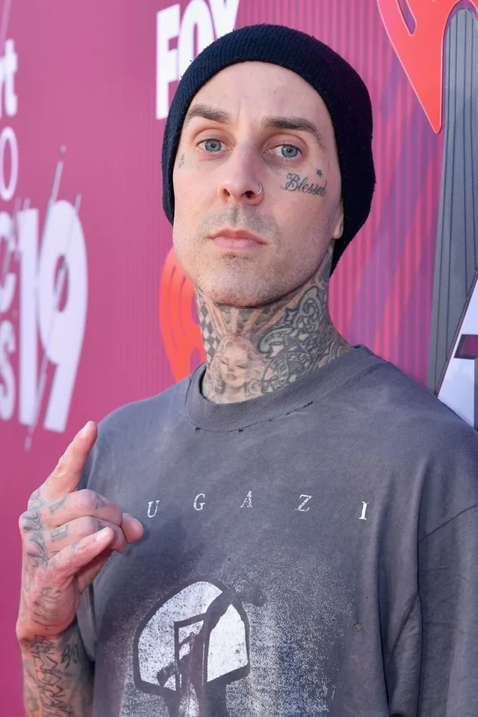 Travis