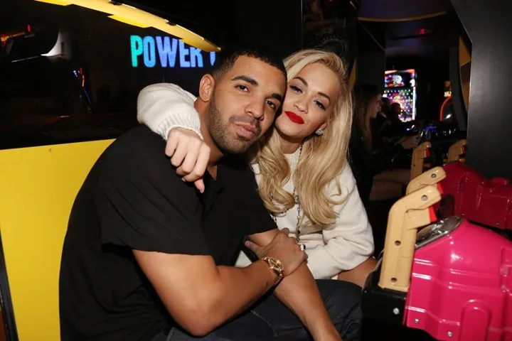 Drake-Rita