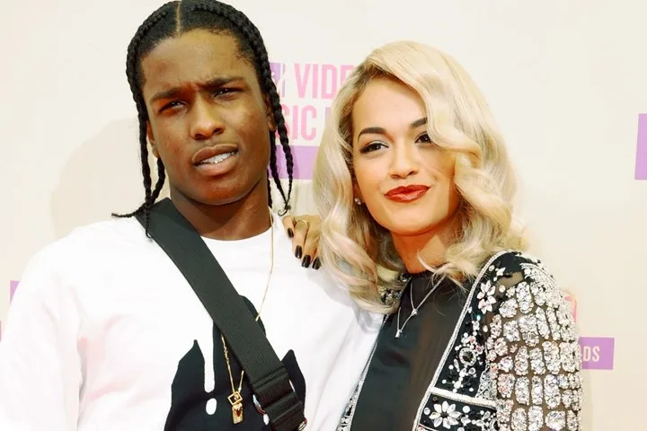 ASAP-Rita
