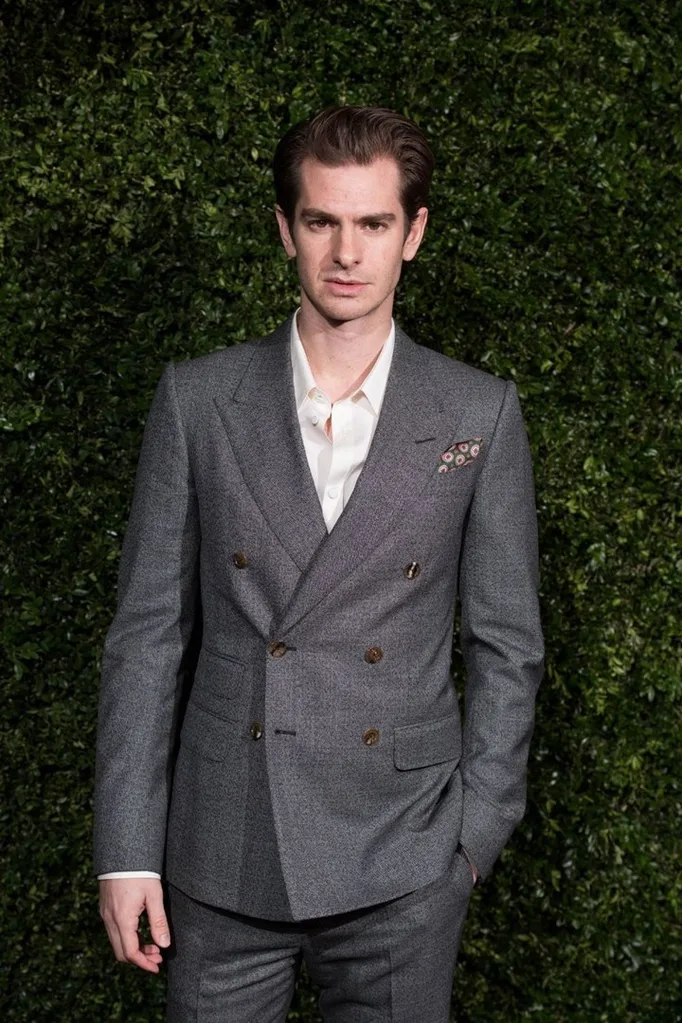 Andrew-Rita