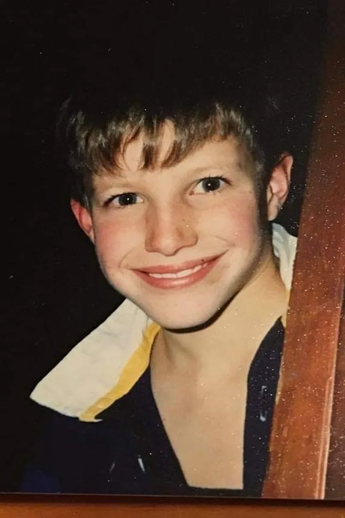 luke jacobz young