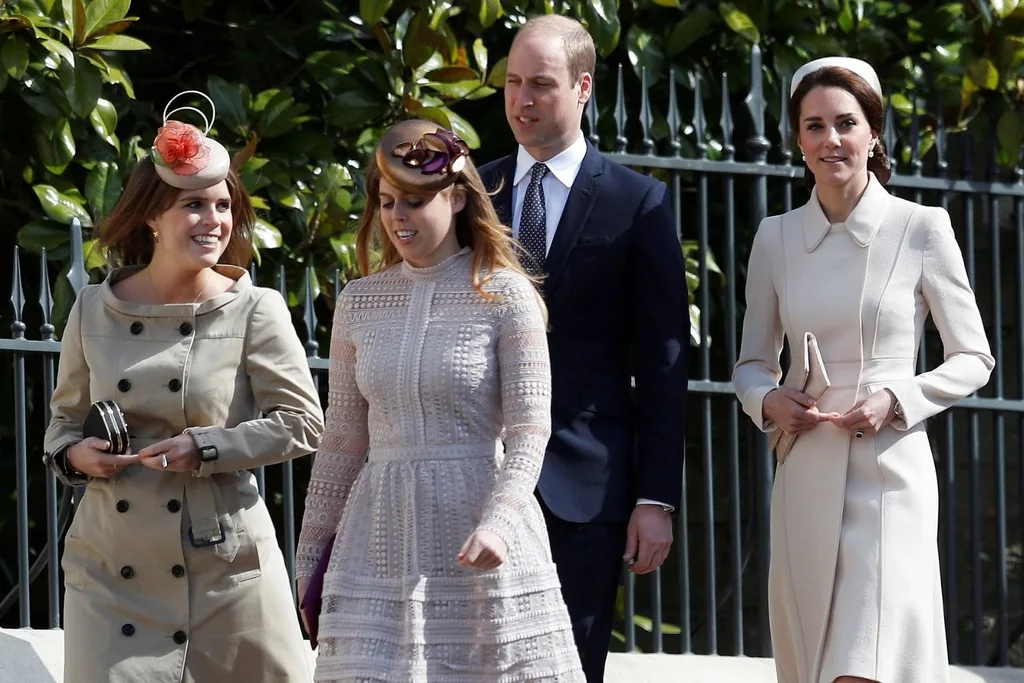 princess-beatrice-princess-eugenie-kate-middleton-prince-william