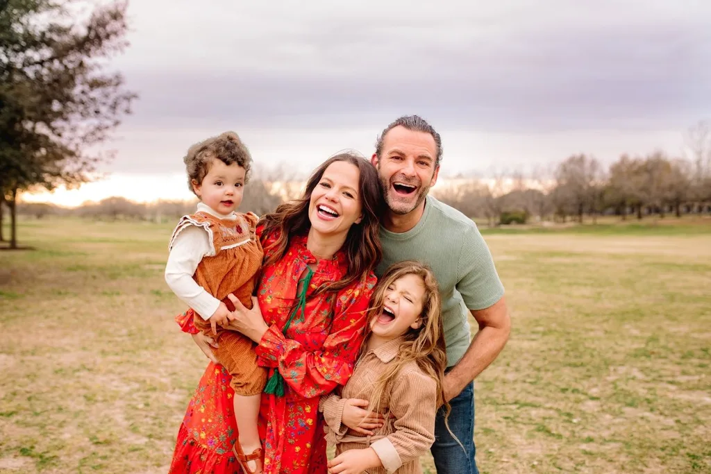 tammin sursok family