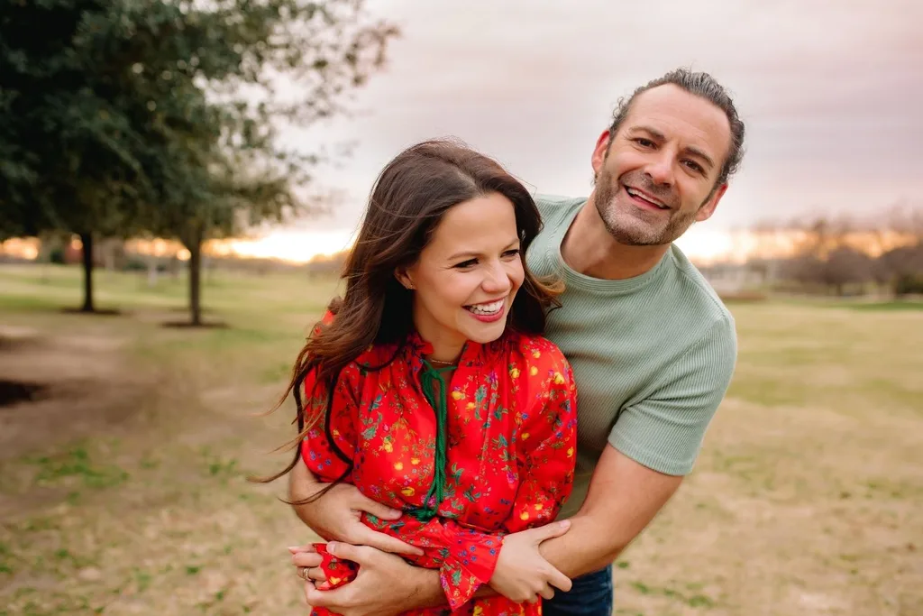 tammin sursok husband