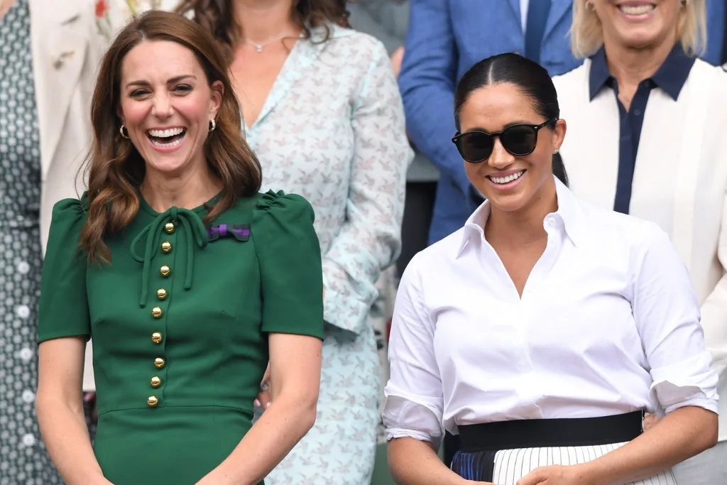 kate-middleton-meghan-markle