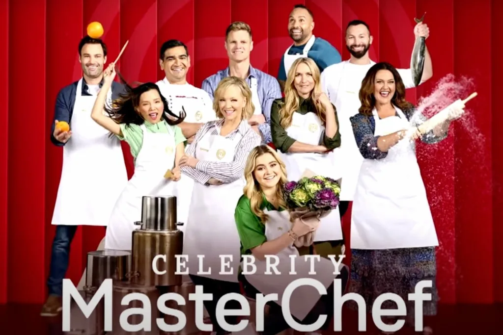 celebrity masterchef australia 2021