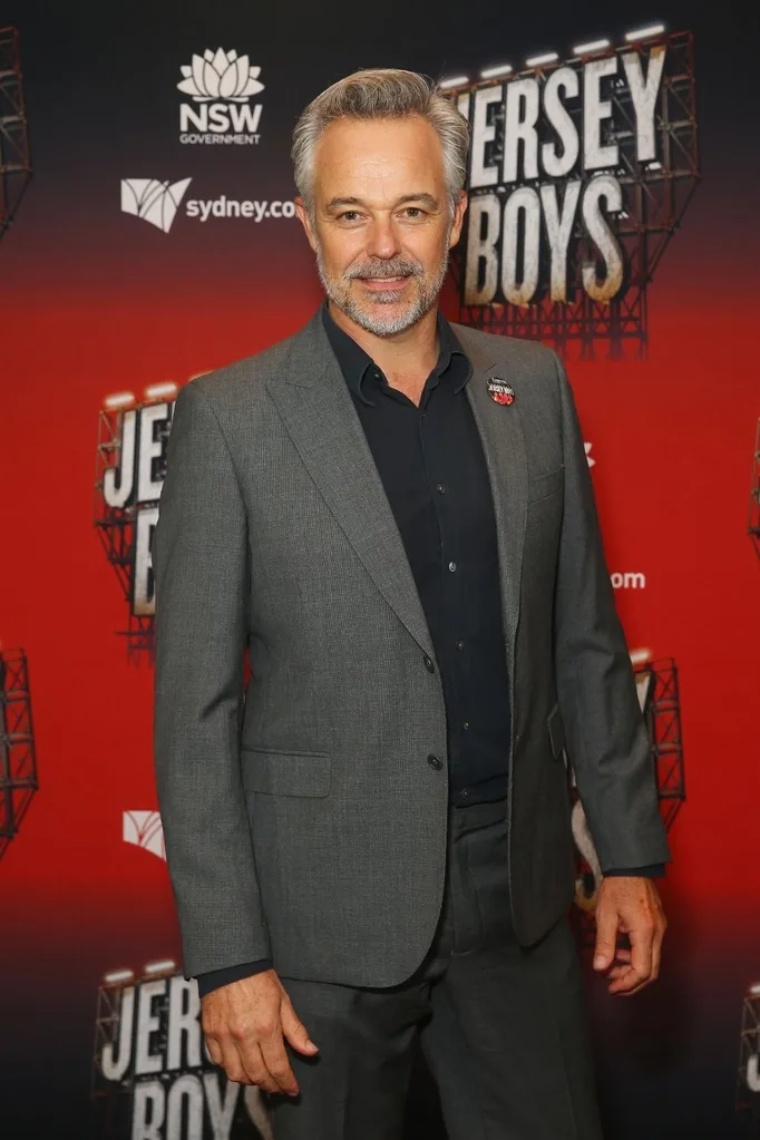 cameron daddo