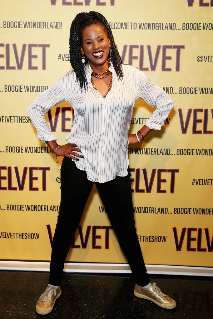 deni hines