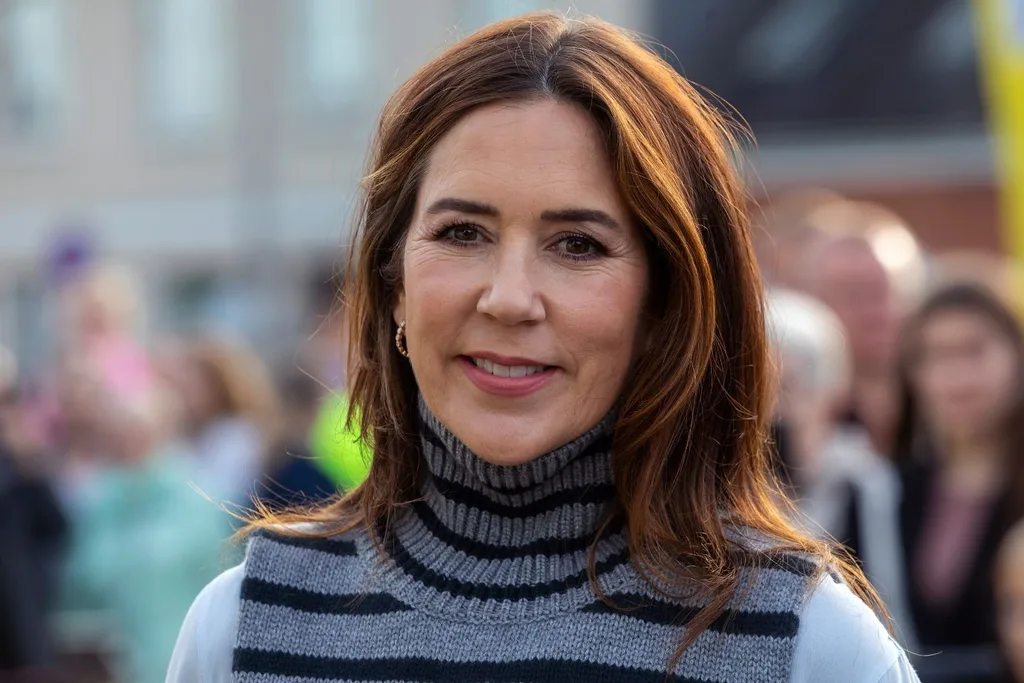 princess mary