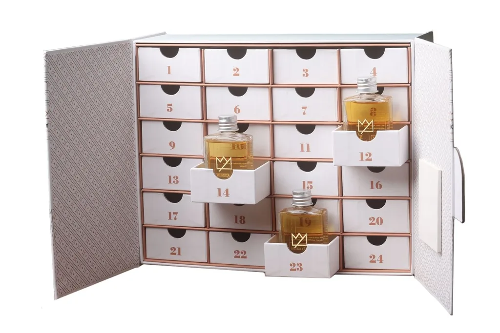 Whisky-advent-calendar