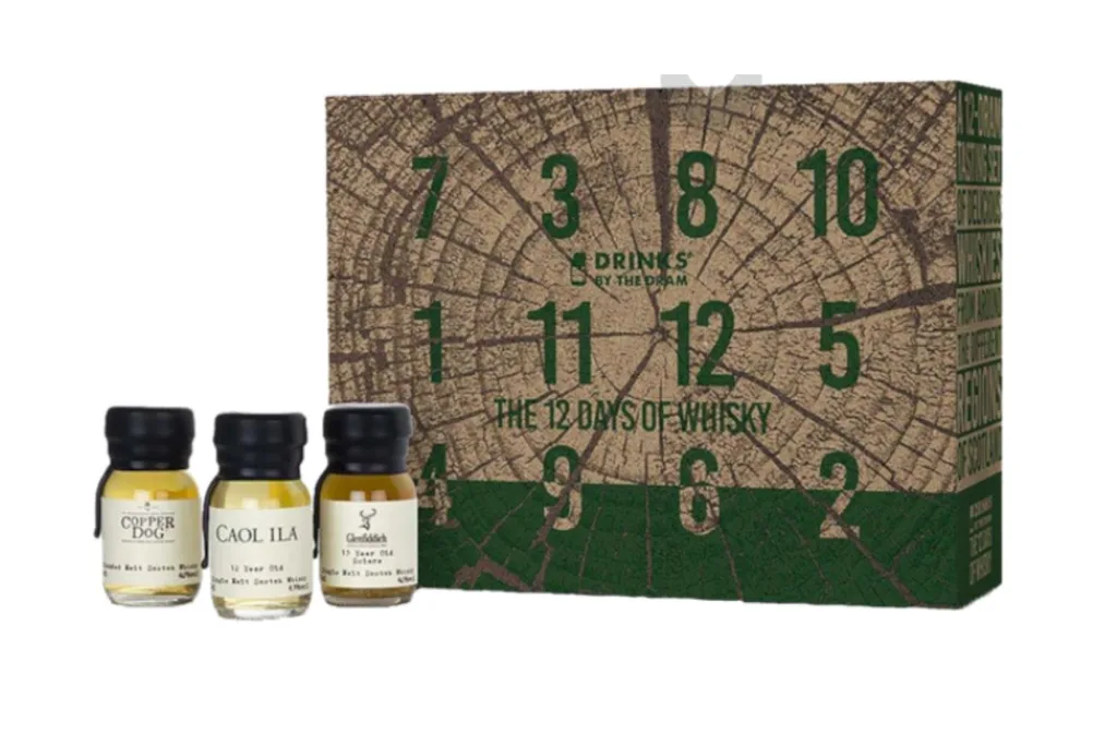 Whisky-advent-calendar