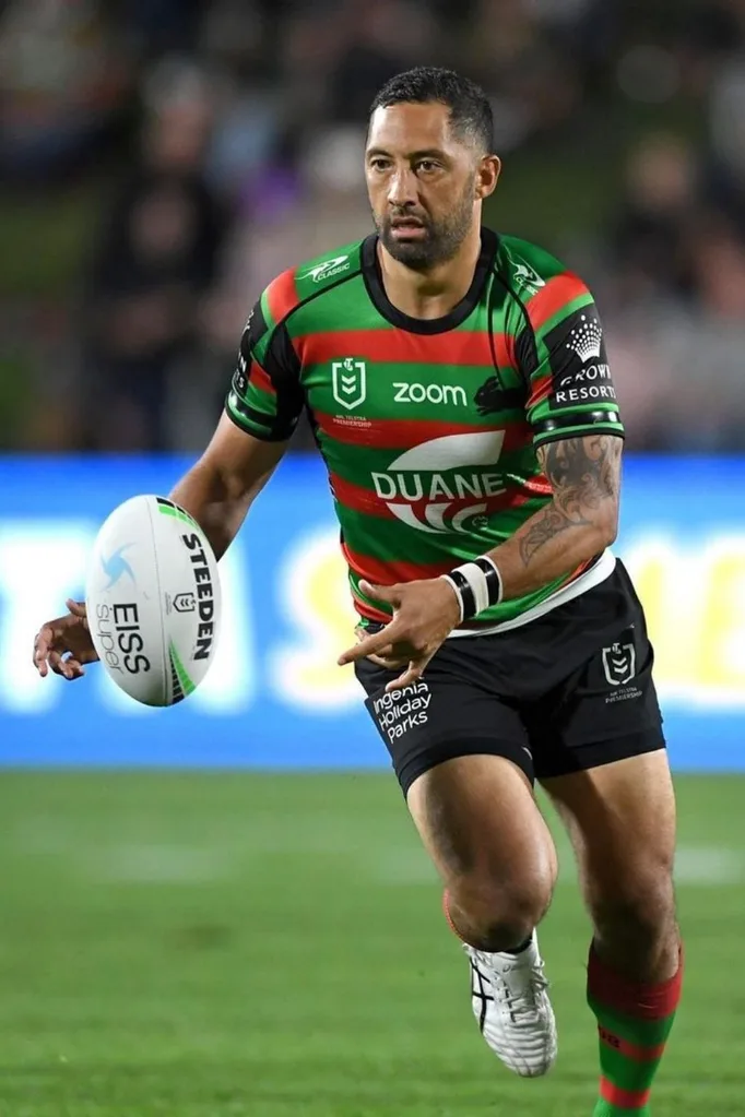 Benji Marshall