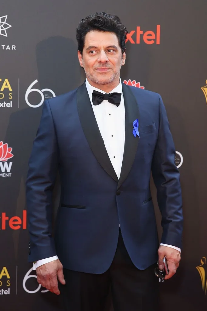 Vince Colosimo