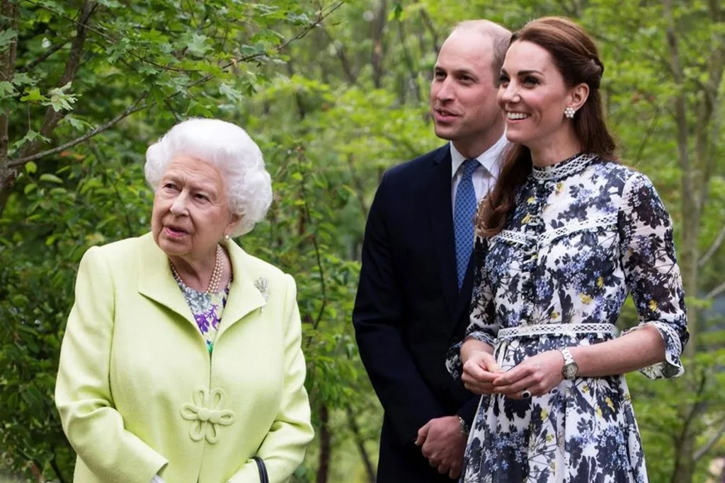 kate-middleton-prince-william-the-queen