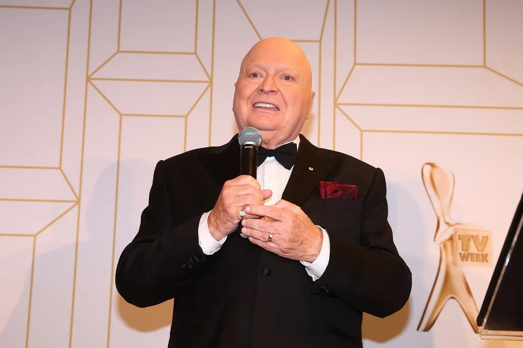 bert newton