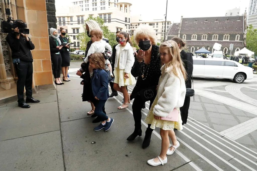 patti newton bert newton funeral