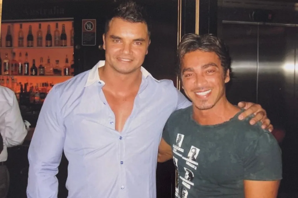 neil cummins john ibrahim