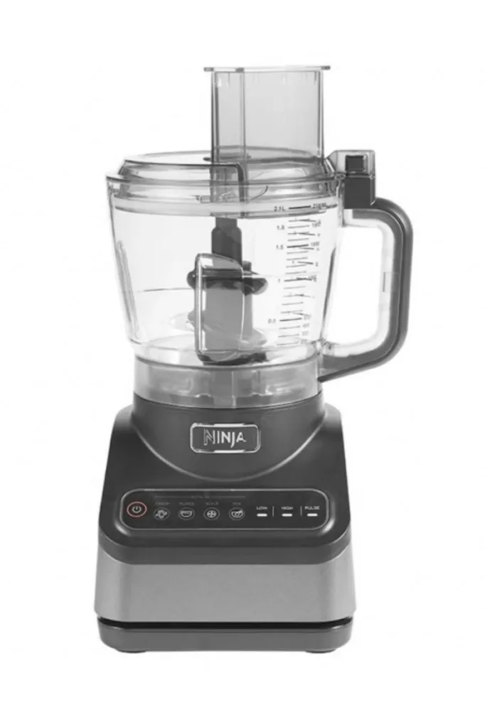 Ninja Professional Food Processor