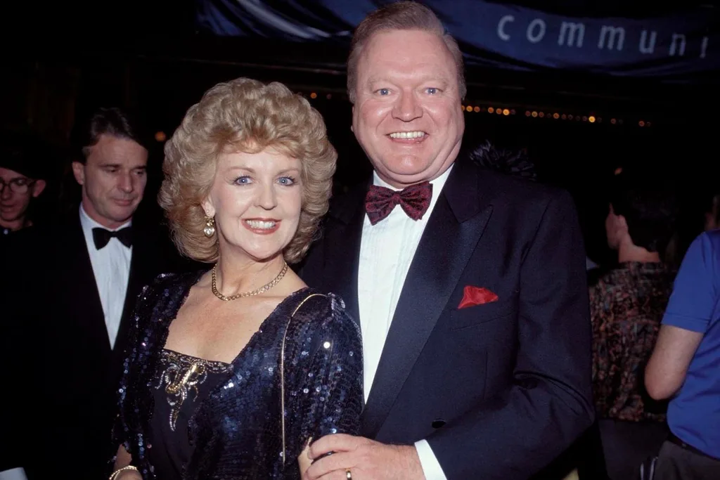 patti bert newton