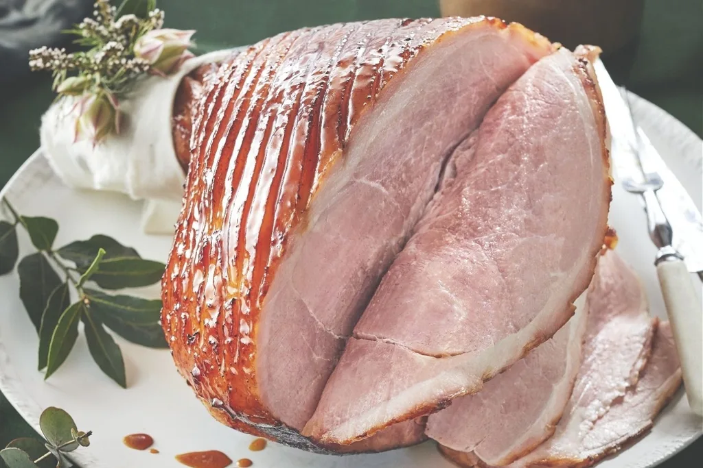 christmas-ham