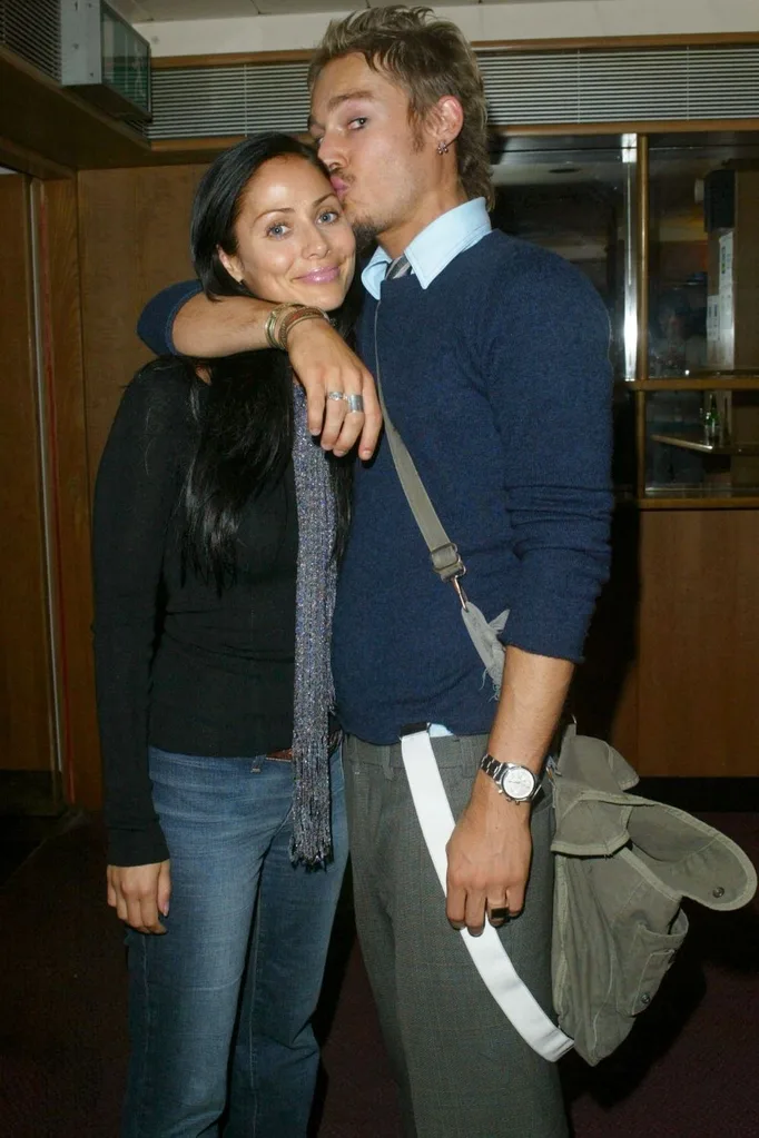 Natalie Imbruglia Daniel Johns