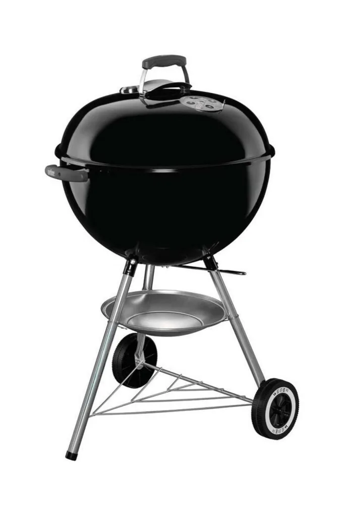 Weber Original BBQ Kettle 57cm