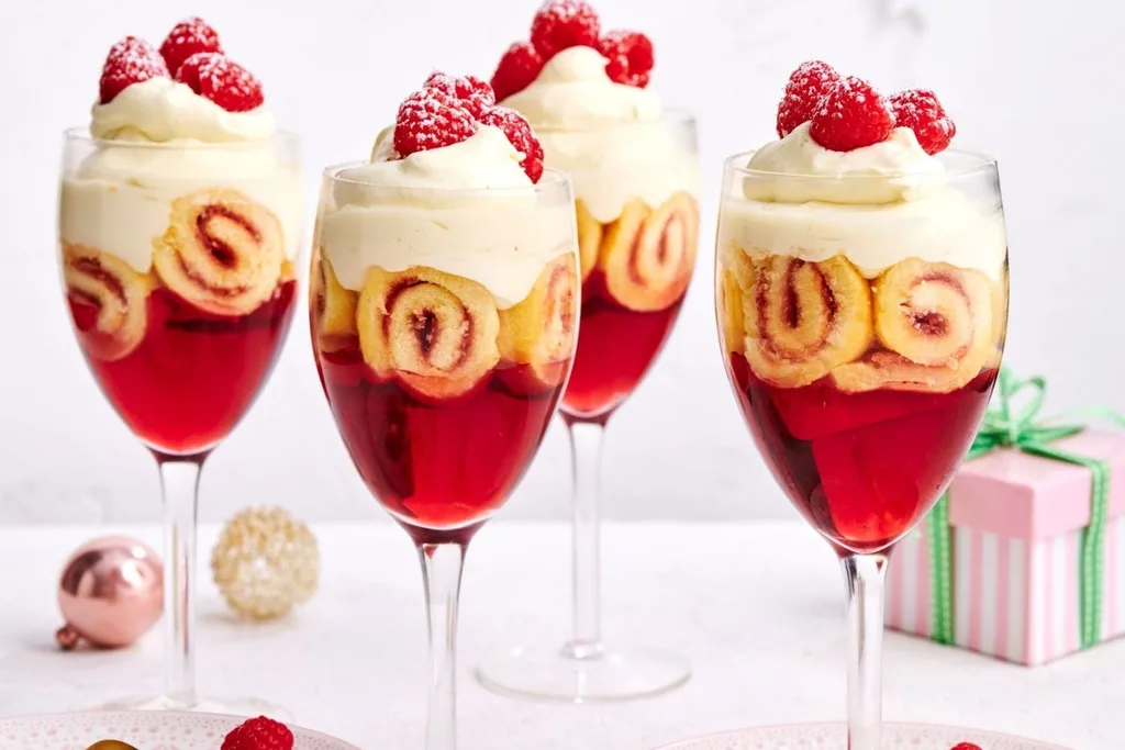 christmas-trifle