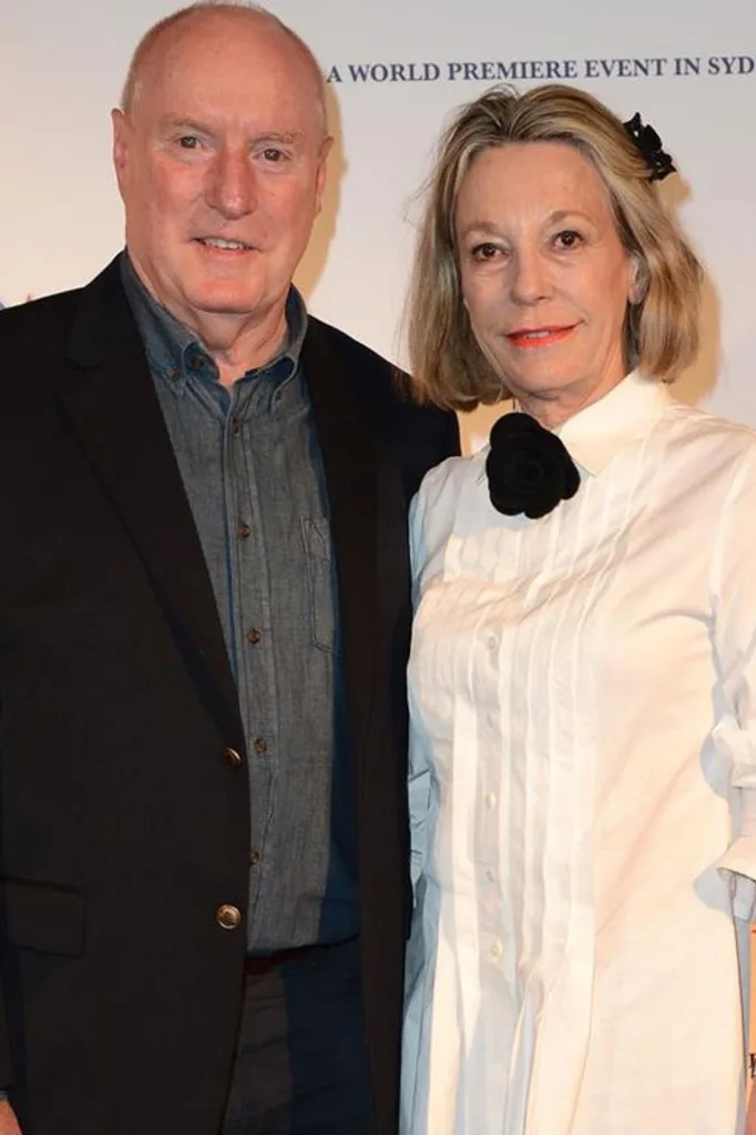 ray-meagher-wife-gilly