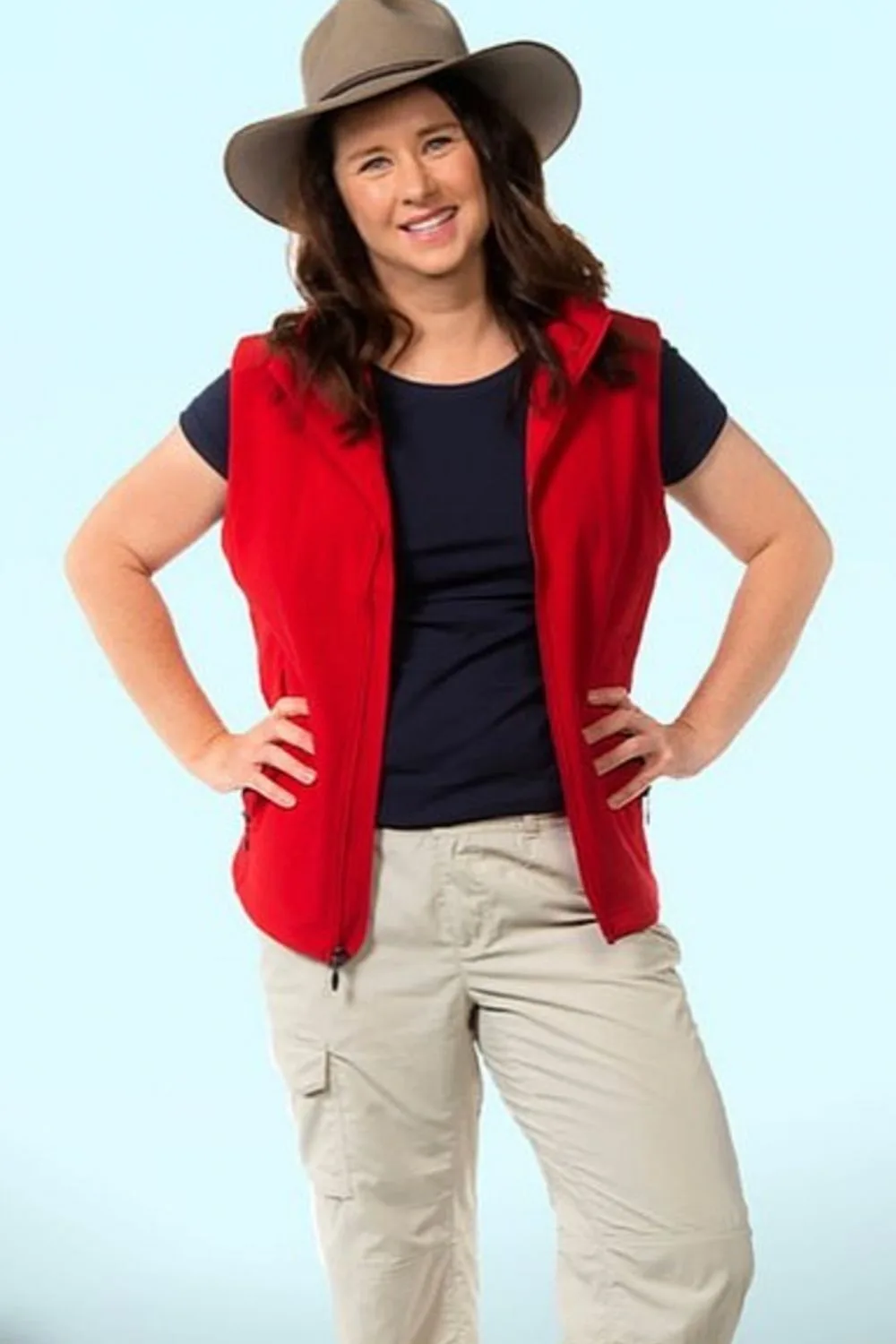 mel-buttle-im-a-celeb