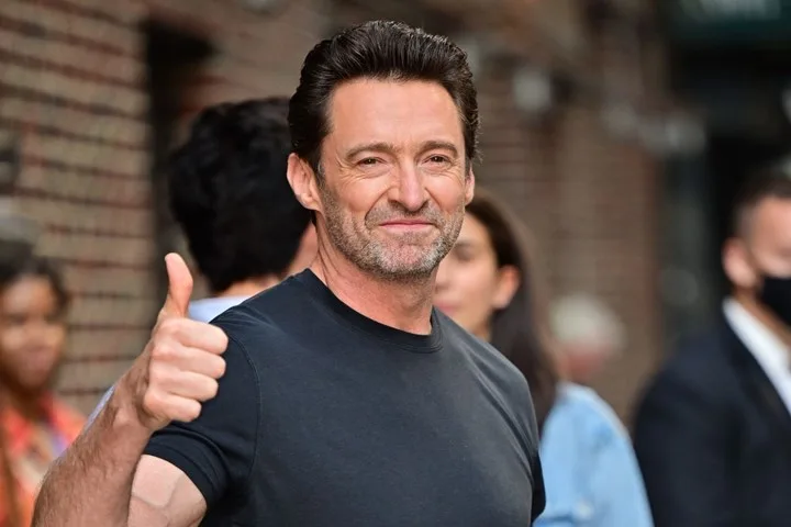 hugh jackman