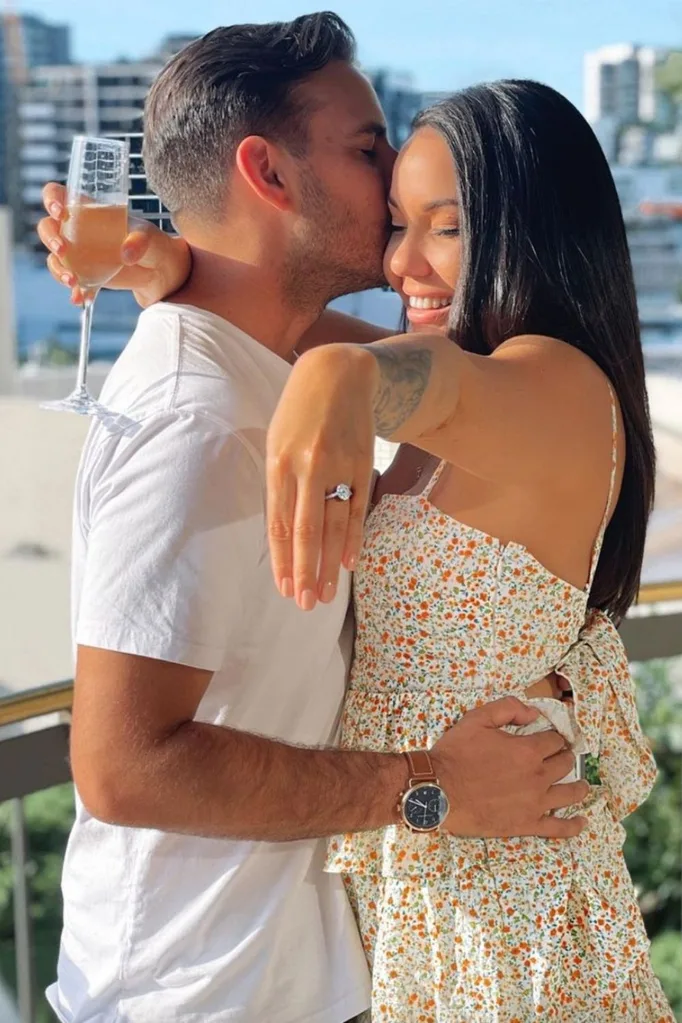 davina-rankin-jaxon-manuel-engaged