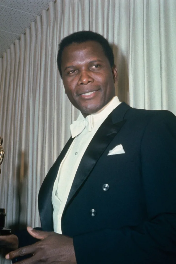 sidney-poitier