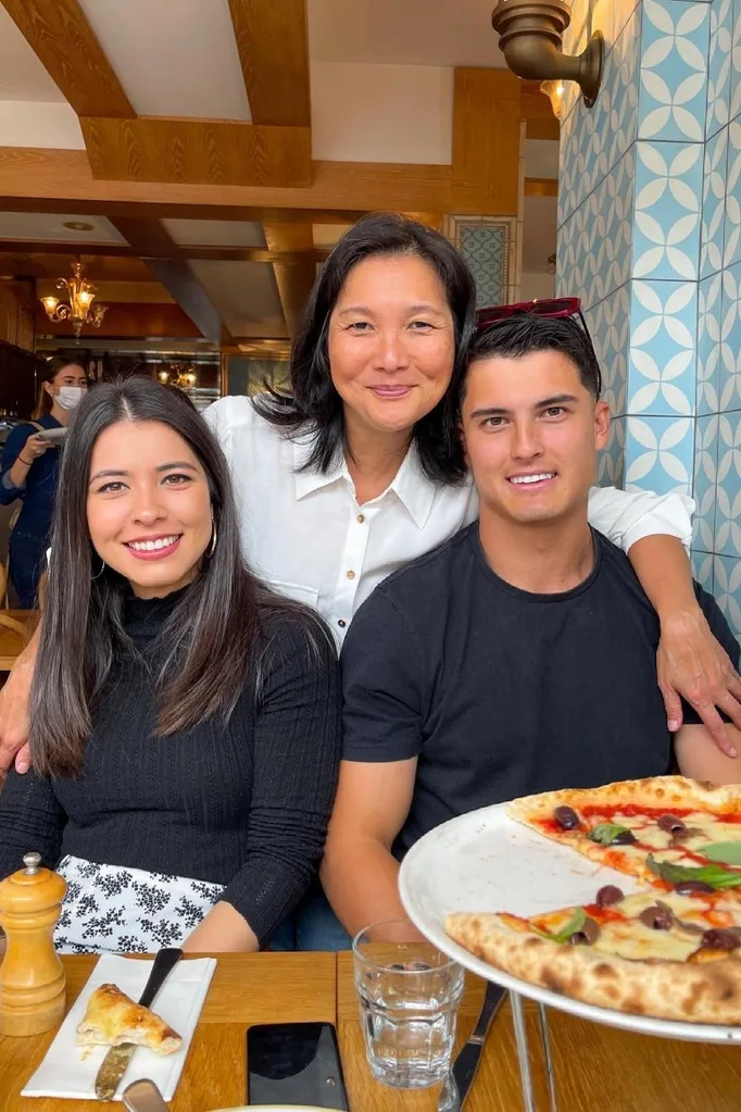 al perkins mafs family