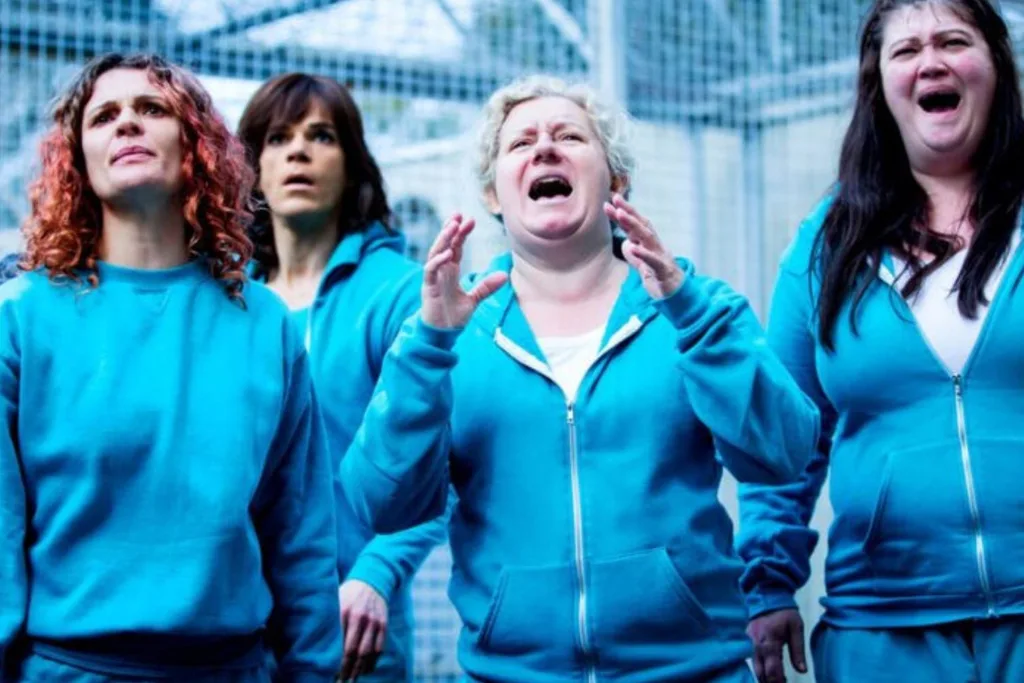 wentworth