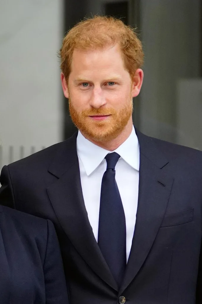 prince harry