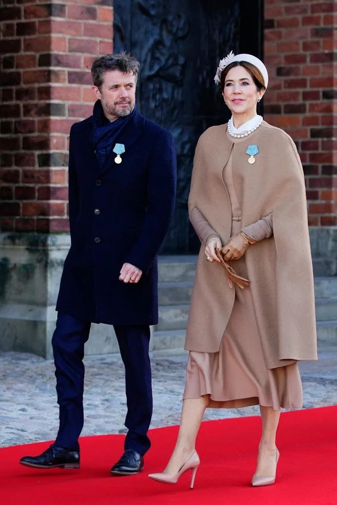 princess mary prince frederik