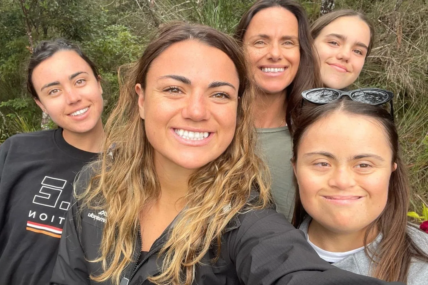 millie-boyle-family